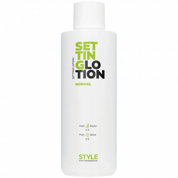 Dusy Professional Style Setting Normal Lotion do utrwalenia włosów 1000ml