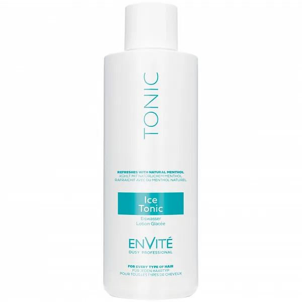 Dusy Professional Envite Ice Tonic Odświeżający tonik do włosów 1000ml