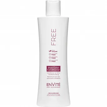 Dusy Professional Envite Post Color Odżywka zakwaszająca do włosów po koloryzacji 200ml