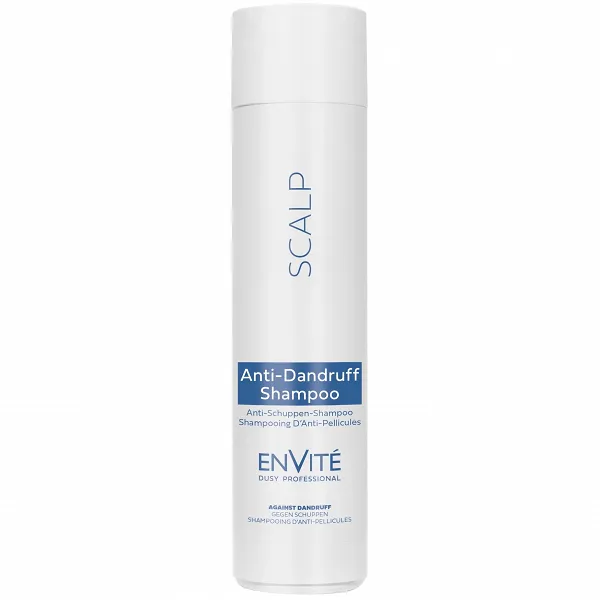 Dusy Professional Envite Anti-Dandruff Przeciwłupieżowy szampon  do włosów 250ml