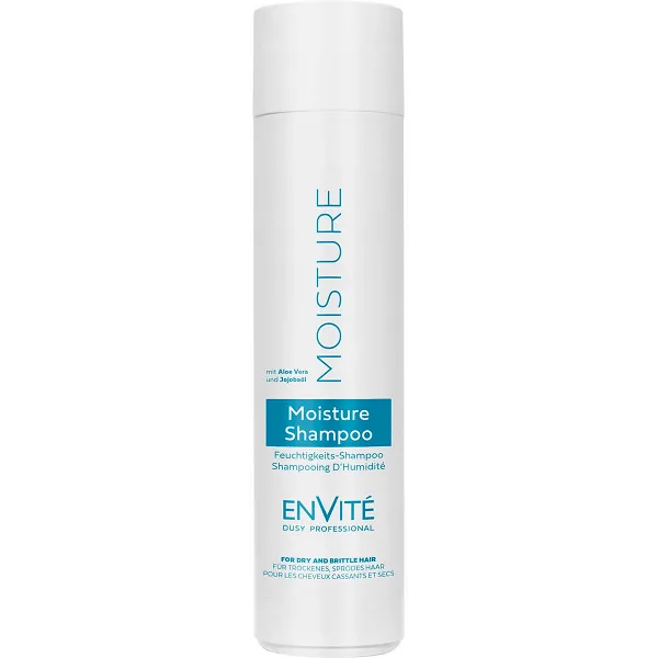 Dusy Professional Envite Moisture Szampon nawilżający do włosów suchych 250ml