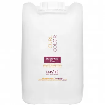 Dusy Professional Wave Envite StabiPower Plus Koncentrat stabilizujący włosy po zabiegach chemicznych 5000ml