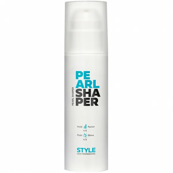 Dusy Professional Style Pearl Shaper Żel do włosów, perłowy połysk 100ml