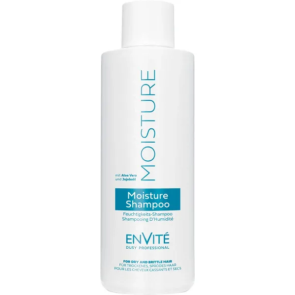 Dusy Professional Envite Moisture Szampon nawilżający do włosów suchych 1000ml