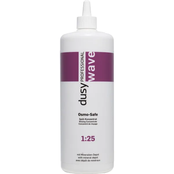 Dusy Professional Wave Osmo-Safe Zabieg ochronny do trwałej ondulacji 1000ml