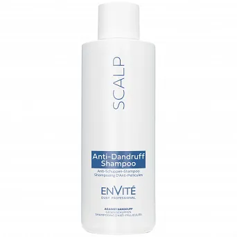 Dusy Professional Envite Anti-Dandruff Przeciwłupieżowy szampon do włosów 1000ml