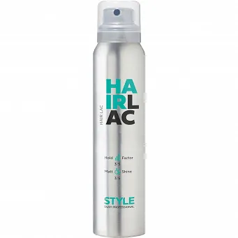 Dusy Professional Style HairLac Lakier do włosów średni 100ml